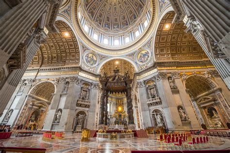 name of church in vatican city
